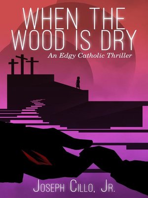 cover image of When the Wood Is Dry
